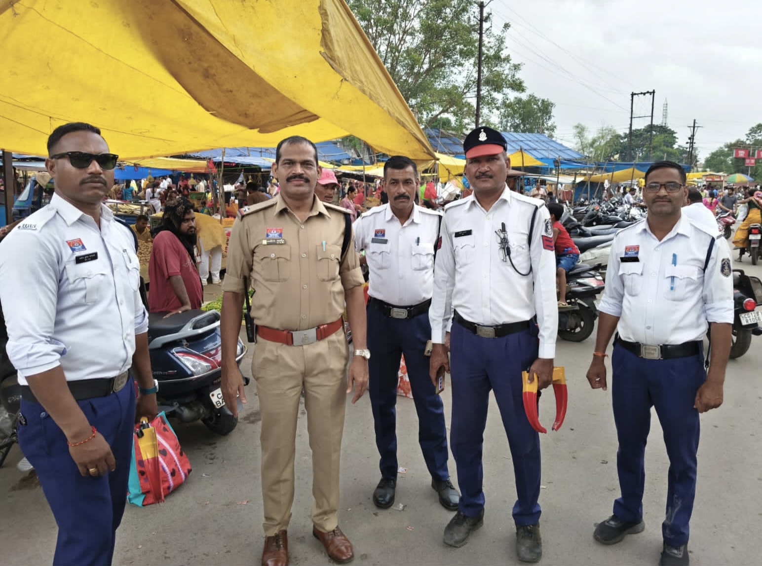 सजग कोरबा – सतर्क कोरबा" अभियान के तहत दो दिवसीय चेकिंग, शराब पीकर वाहन चलाने वाले 60 चालकों पर कार्रवाई