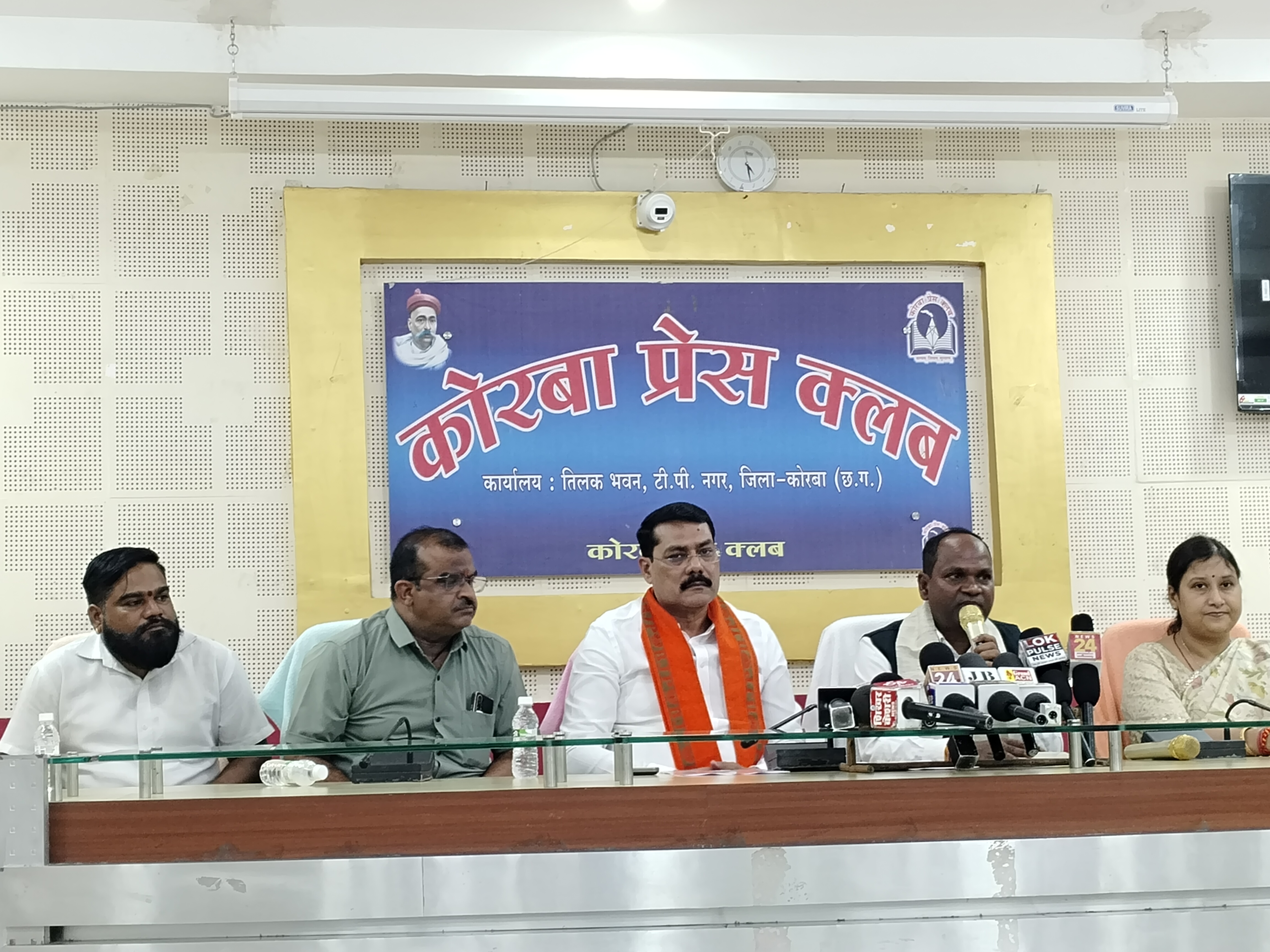 संत गुरु रविदास जी की 650वीं जयंती पर भाजपा छह माह तक चलाएगी 'समरसता संकल्प अभियान