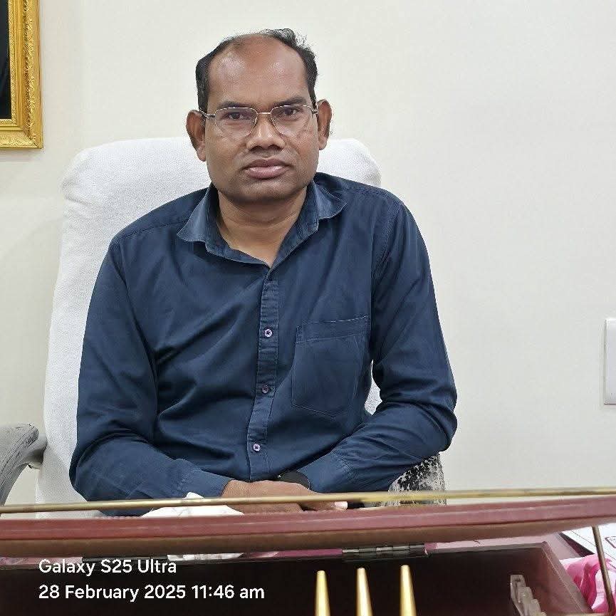 खरीफ 2026 में कृषक उन्नति योजना का लाभ लेने हेतु पात्र कृषक एकीकृत किसान पोर्टल एवं एग्रीस्टेक पोर्टल में कराये समयावधि में पंजीयन 