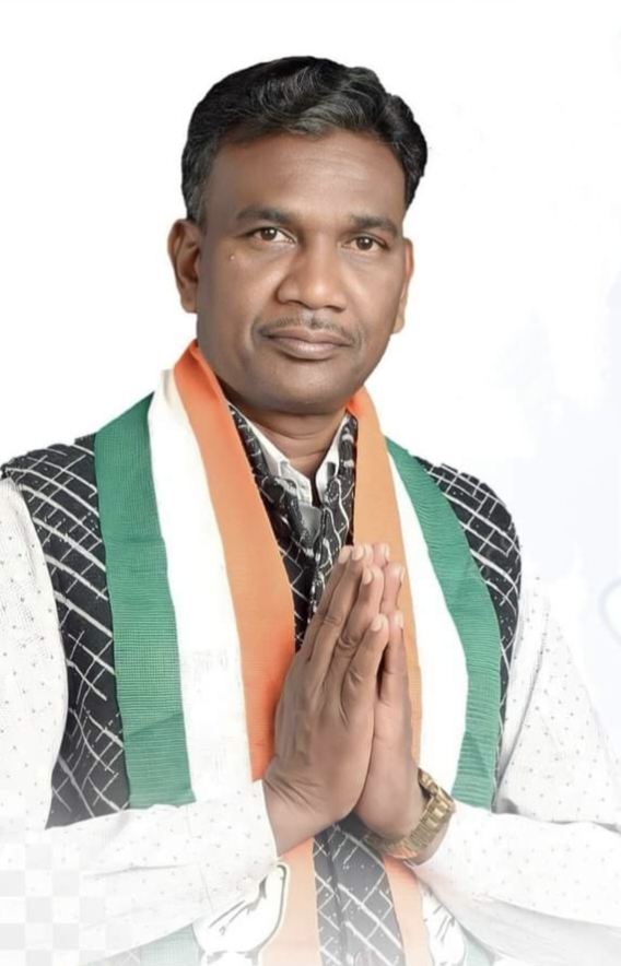 विधायक फूल सिंह राठिया ने कलेक्टर को लिखा पत्र, इलेक्ट्रॉनिक सिटी बस सेवा शुरू करने की मांग 